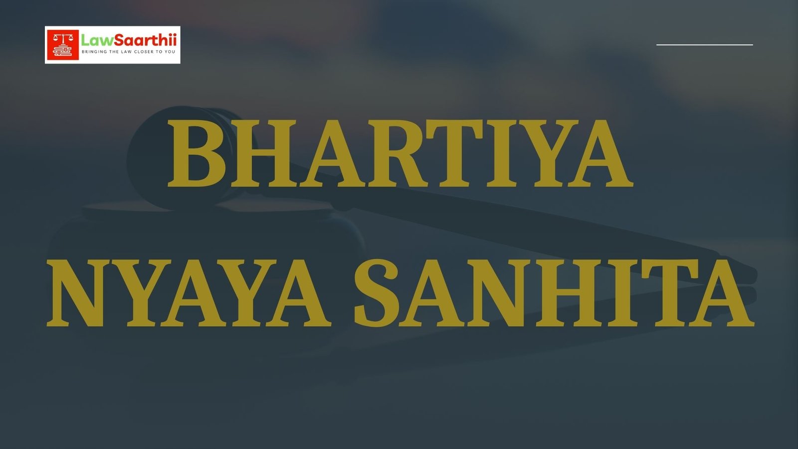 Jurisdiction under BNS