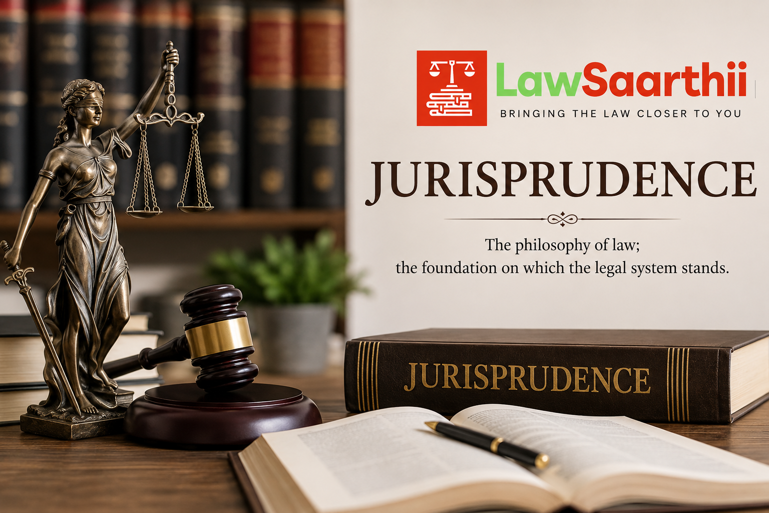 Realist school of jurisprudence 