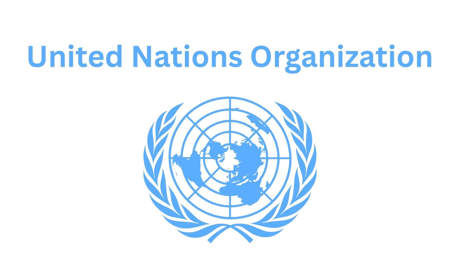 United Nations Organization